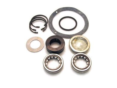 [LK51001030] DEMAG Bearing and sealing set  KB160 