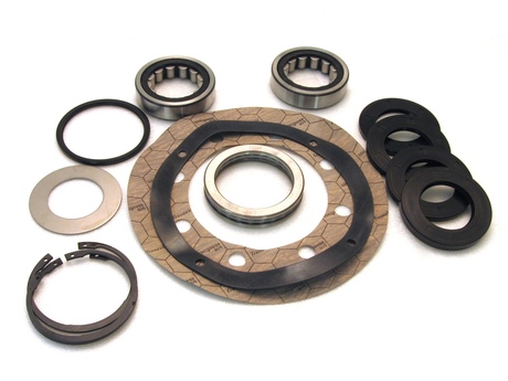 [LK51001093] DEMAG Bearing and sealing set  KB180 