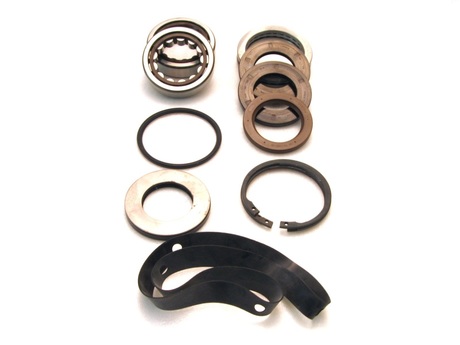 [LK51001158] DEMAG Bearing and sealing set  KB200 -KB225