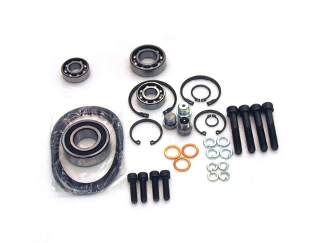 [LK51008742] DEMAG Bearing and sealing set  KS 7 Getriebe