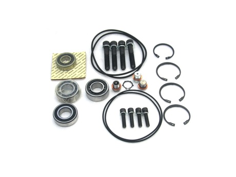 [LK51008766] DEMAG Bearing and sealing set  KS 9 Getriebe