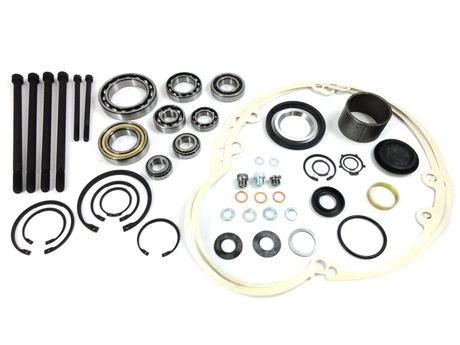 [LK51005412] DEMAG Bearing and sealing set  P 400 Getriebe