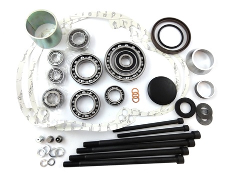 [LK51005498] DEMAG Kit roulement et d'étanchéité  P 600 Getr.vor85 