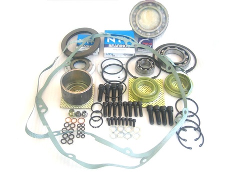 [LK51005028] DEMAG Bearing and sealing set  P1200 Getriebe