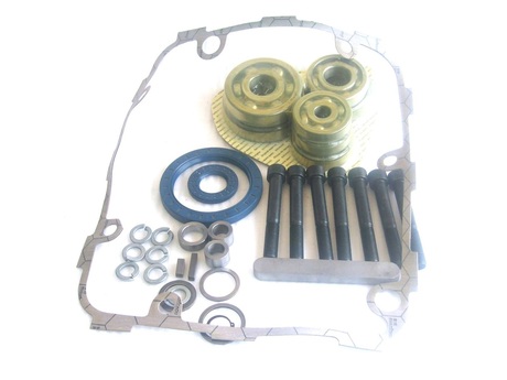 [LK51007567] DEMAG Bearing and sealing set  T12 