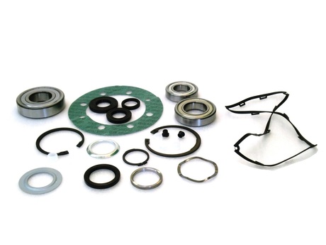 [LK51004684] DEMAG Bearing and sealing set  Z112/132 
