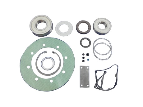 [LK51001748] DEMAG Kit roulement et d'étanchéité  Z225  