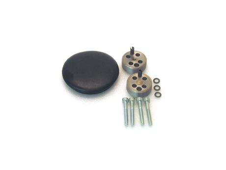 [LK51003098] DEMAG Kit régl.déplacem.axial frein  FG06  