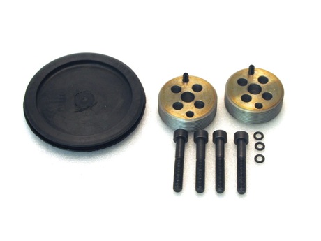 [LK51003105] DEMAG Brake stroke adjustment set  FG08 