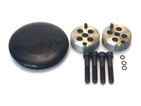 [LK51003109] DEMAG Brake stroke adjustment set  FG10 