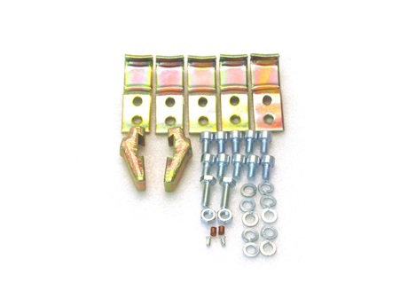 [LK51005269] DEMAG Set limit switch operat.rod  P-Zug 