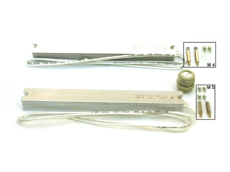 [LK51004206] DEMAG Bremswiderstand Set  