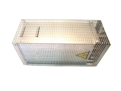 [LK51008713] DEMAG Bremswiderstand Set   44R 101872 