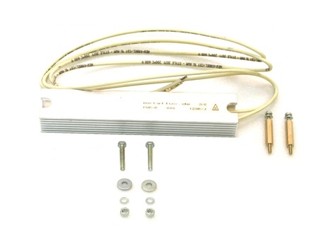 [LK51008356] DEMAG Bremswiderstand Set  120R EZDR10 6/1 