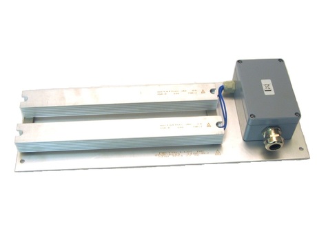 [LK51008651] DEMAG Bremswiderstand Set  136R 1,2/ 6,0kW 