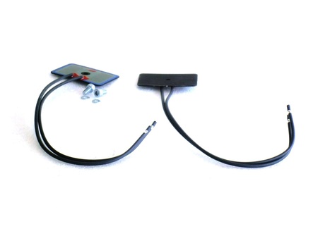 [LK51008364] DEMAG Braking resistance set  470R 