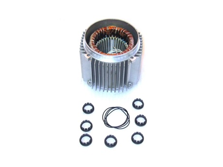 [LK51001453] DEMAG Kit stator    KMK 80Z 2/8 AB 