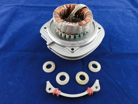[LK51004492] DEMAG Kit stator  F13/3 P2K  