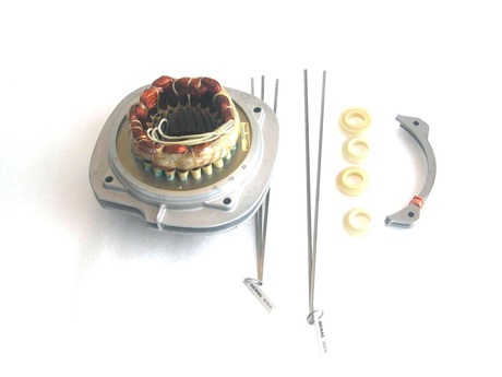 [LK51004781] DEMAG Kit stator  F13/3 PF8  