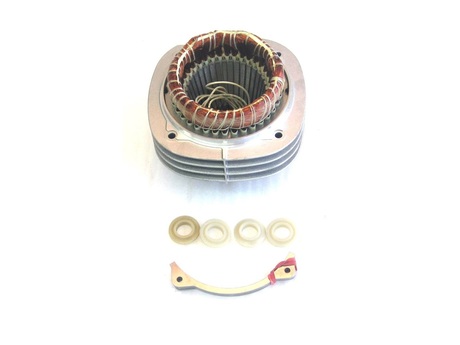 [LK51004783] DEMAG Kit stator  F13/6 PF8  