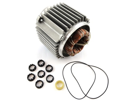 [LK51001409] DEMAG Kit stator  KMK/P 71B 2 AB 
