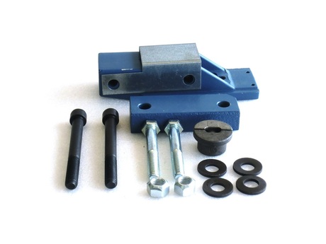 [LK51012539] DEMAG Kit support  7,4X21,2 DK10 
