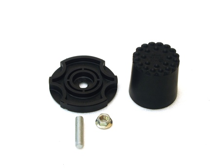[LK51007154] DEMAG Kit tampon élastique  70x 70  