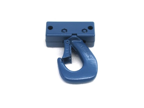 [LK51012259] DEMAG Load hook crossbeam set  DK 5 1000kg