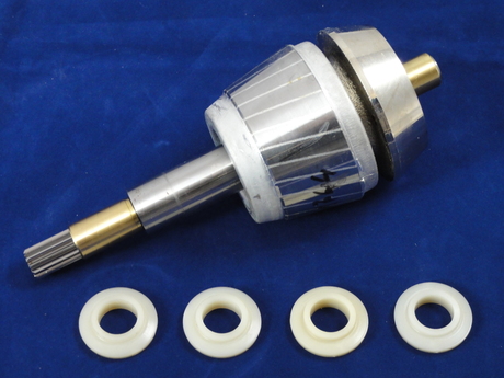 [LK51004495] DEMAG Kit tôle du rotor  13/ 3P 2+4 BRSCH.VERN 