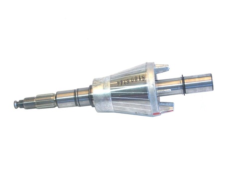 [LK51005971] DEMAG Kit tôle du rotor  16/ 6KF12-2 Innenkegel 