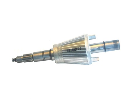 [LK51006080] DEMAG Kit tôle du rotor  19/ 8KF Innenkegel 