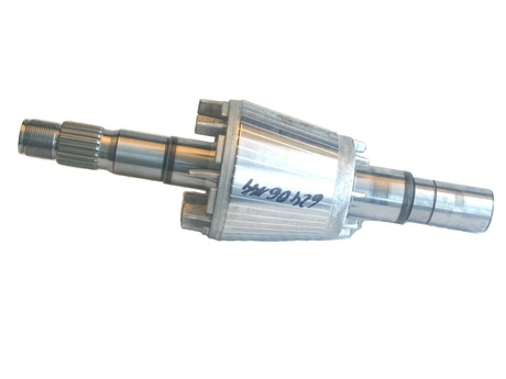 [LK51006117] DEMAG Kit tôle du rotor  24/10KF 8-2 Innenkegel 