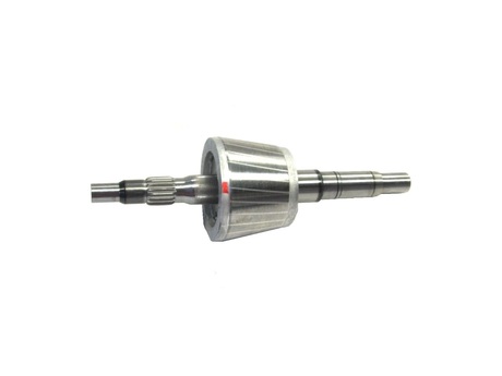 [LK51006221] DEMAG Kit tôle du rotor  24/14K4P P 400/600 