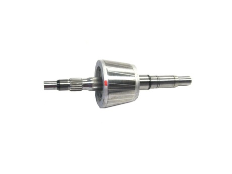 [LK51006256] DEMAG Kit tôle du rotor  28/12K4P P1000 
