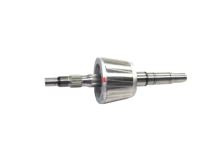 [LK51006292] DEMAG Kit tôle du rotor  28/17K4P P1000 