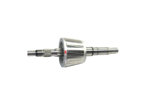 [LK51006573] DEMAG Rotor set  36/24K6P P1600