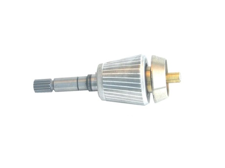 [LK51004811] DEMAG Kit tôle du rotor  FG16 13/ 6 P 4 P 200.vern 