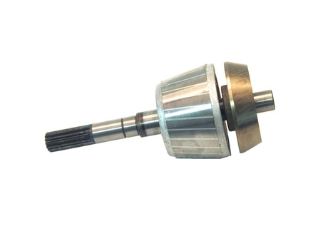 [LK51004817] DEMAG Kit tôle du rotor  FG24 16/ 5 P 4 P 400 
