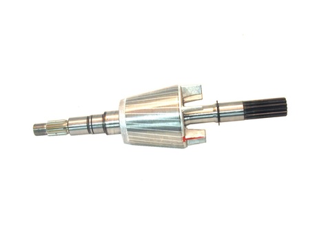 [LK51006001] DEMAG Kit tôle du rotor  FG28 16/ 8 K 4 P1200 