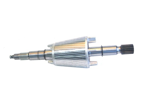 [LK51006113] DEMAG Kit tôle du rotor  FG36 19/11 K 6PV P2000 