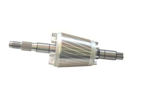 [LK51000586] DEMAG Kit tôle du rotor  KBA100B 4K 