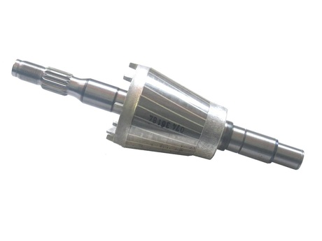 [LK51000723] DEMAG Kit tôle du rotor  KBA112A KUP 