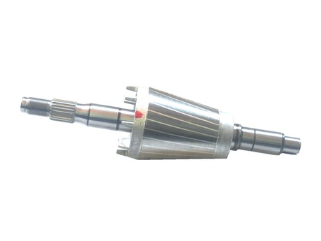 [LK51000595] DEMAG Kit tôle du rotor  KBH100B 8/2 