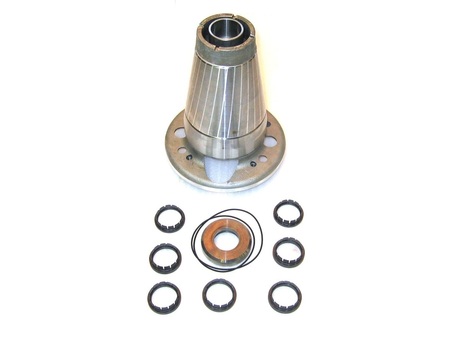 [LK51001615] DEMAG Kit tôle du rotor  KMK 112 B2/8 