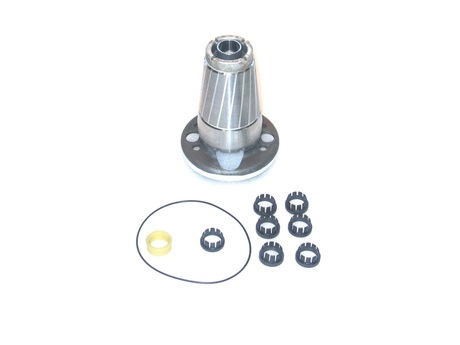 [LK51001415] DEMAG Kit tôle du rotor  KMK 71B2 Set  