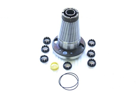 [LK51001471] DEMAG Kit tôle du rotor  KMK 80B 2/12 