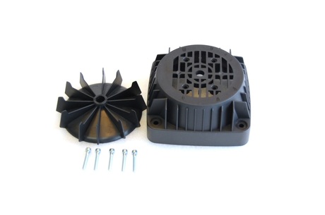 [LK51008233] DEMAG Fan set  DC 5 