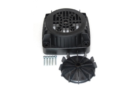 [LK51008234] DEMAG Fan set  DCS 5 