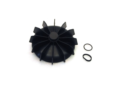 [LK51001445] DEMAG Kit ventilateur  KM   71  