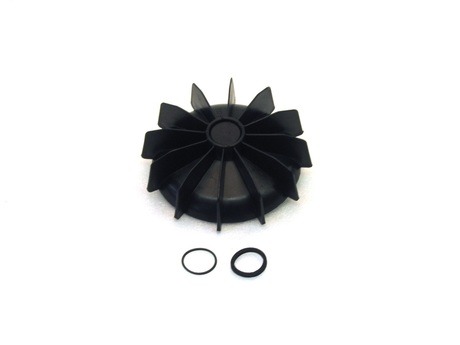 [LK51001484] DEMAG Fan set  KM   80 